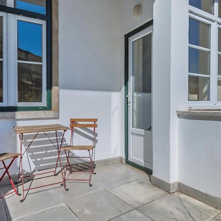 Carmo 43 Apartment Lisbon Exterior photo