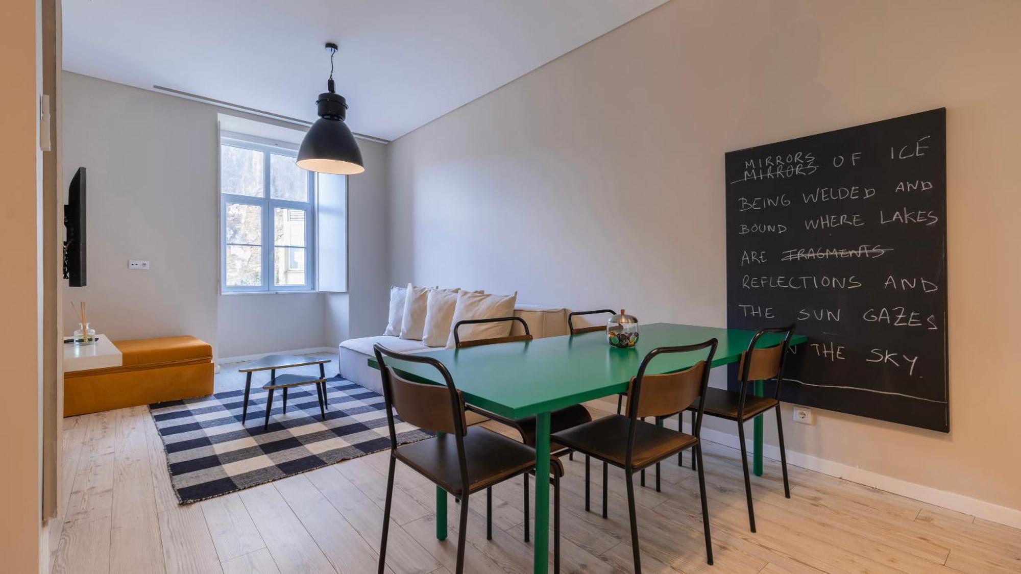 Carmo 43 Apartment Lisbon Exterior photo