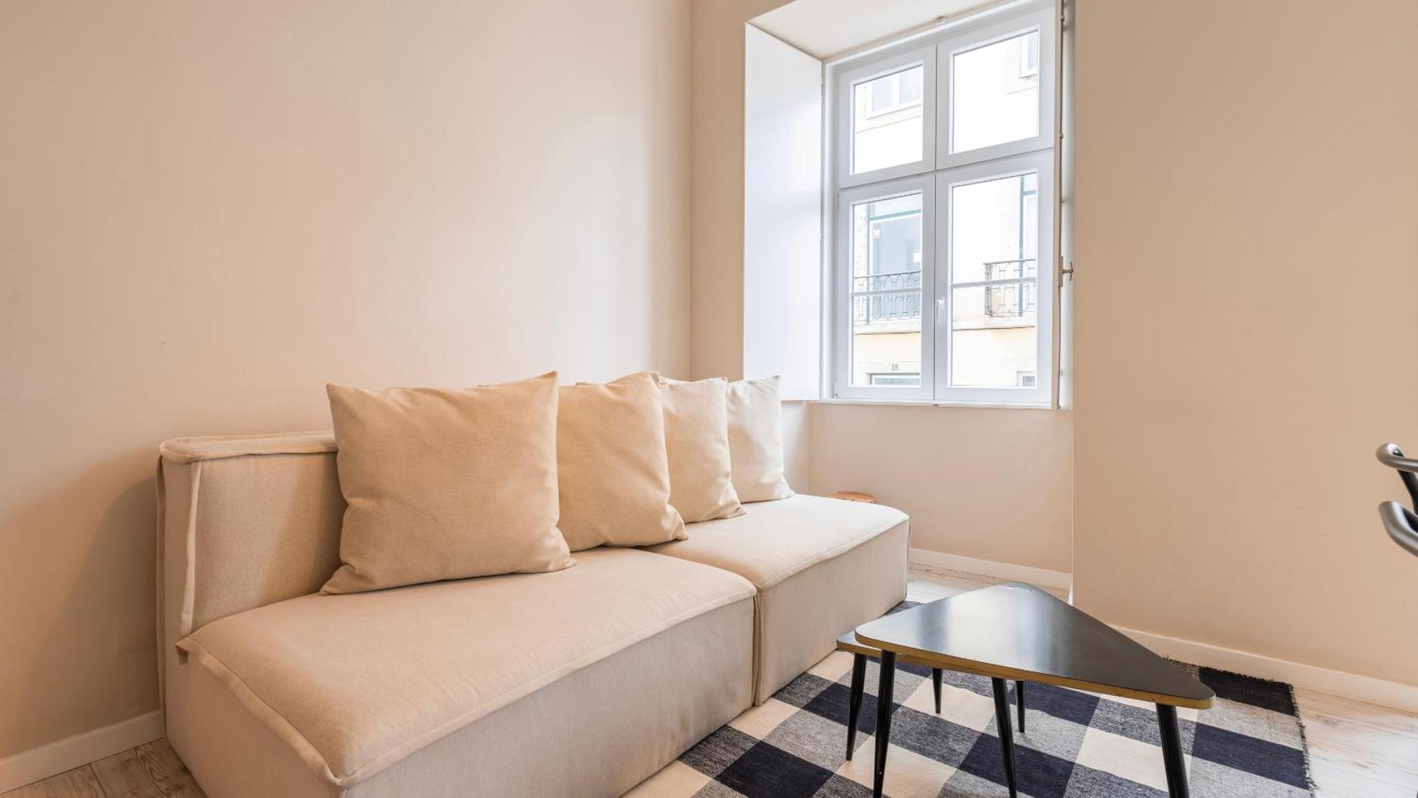 Carmo 43 Apartment Lisbon Exterior photo